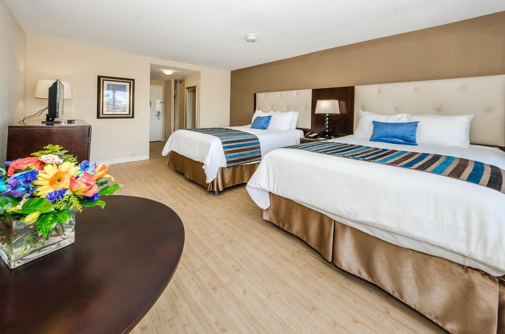 Dreamview Beachfront Hotel & Resort Clearwater Beach Exterior foto