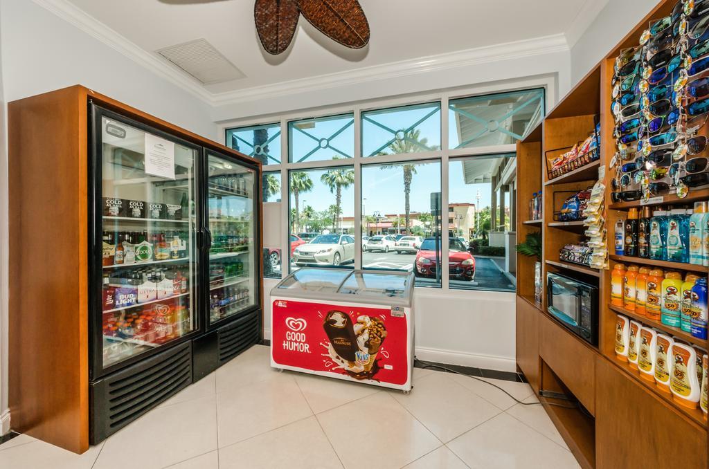 Dreamview Beachfront Hotel & Resort Clearwater Beach Exterior foto