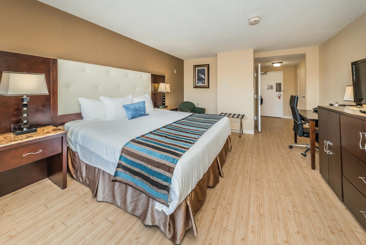 Dreamview Beachfront Hotel & Resort Clearwater Beach Exterior foto